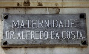 Alfredo da Costa fez 95 partos por semana em agosto, mais 22,7% face a 2023