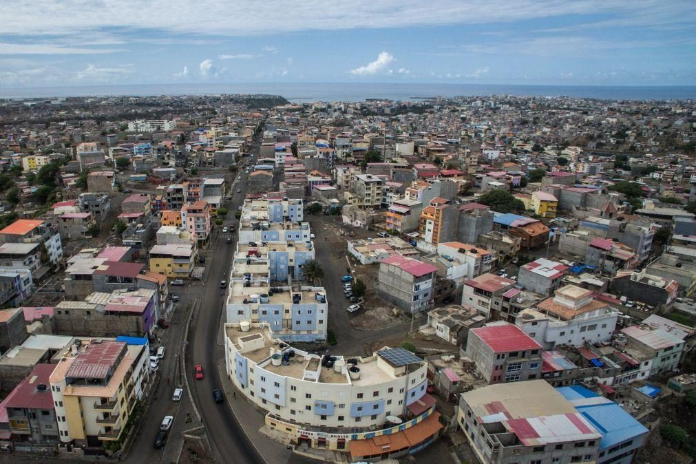 Governo cabo-verdiano promete apresentar em dois anos projeto para pacote de apoio dos EUA