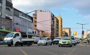 Detidas três pessoas suspeitas de envolvimento no assalto à agência do BCI em Maputo