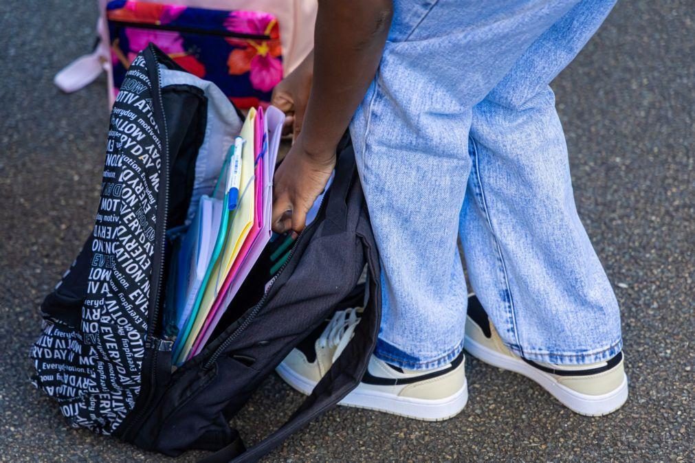 PAN propõe existência de dois encarregados de educação em casos de guarda partilhada