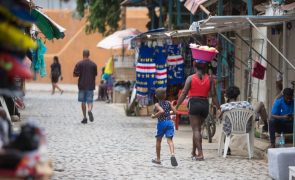 Cabo Verde conta ter reduzido em 20% anemia em crianças e grávidas