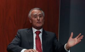 Cavaco critica esquerda por penalizar pessoas com menos recursos com fim das portagens