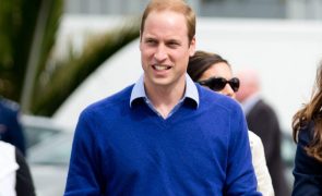 William - Considera decisão que pode alterar futuro da Igreja de Inglaterra: “Abolir…”