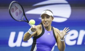 Norte-americana Jessica Pegula bate Karolina Muchova e passa à final do US Open