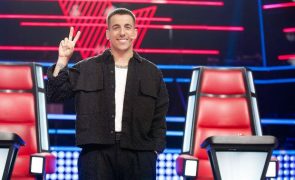 Fernando Daniel Quebra silêncio sobre ex-concorrente do 'The Voice Kids': 