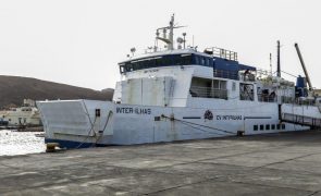 Cabo Verde Interilhas alarga rota marítima à ilha do Fogo