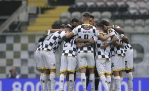 FIFA pode endurecer sanções ao Boavista pelos reiterados bloqueios de inscrição