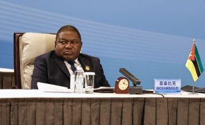 Nyusi diz que Moçambique avançou desde a independência mas enfrenta desafios