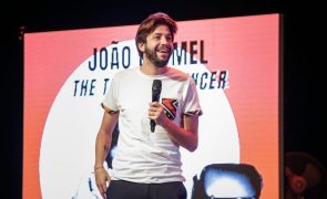 Salvador Sobral Fala sobre falta de popularidade pós-Eurovisão: 