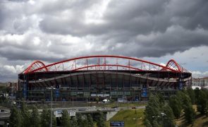 Benfica SAD apresenta resultados negativos de 31,36 ME em 2023/24