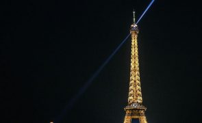 Descendentes de Gustave Eiffel querem anéis olímpicos fora da Torre Eiffel