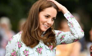 Kate Middleton - Já terminou a quimioterapia: “O meu foco é ficar livre do cancro”