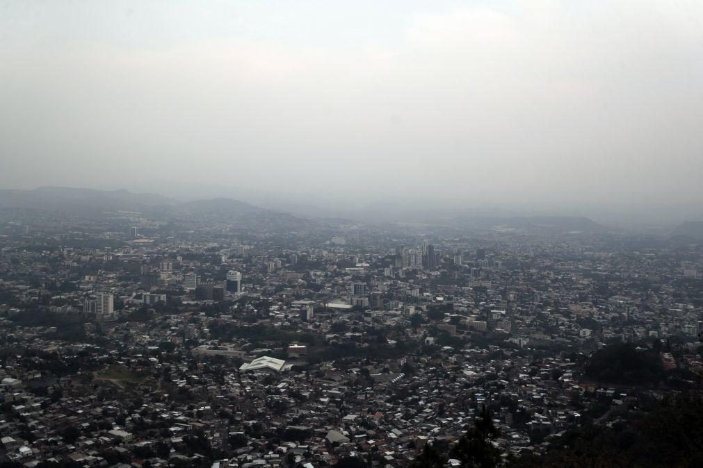 Investigadores alertam para aumento das concentrações de metano na atmosfera