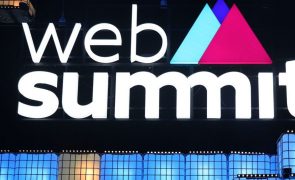 Web Summit em Lisboa terá recorde de 2.750 'startups'