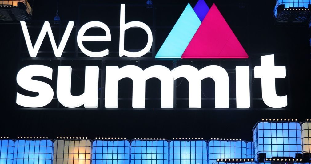 Web Summit em Lisboa terá recorde de 2.750 'startups'