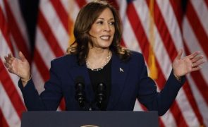 Como Kamala Harris usou o debate na TV para colocar Trump na ordem