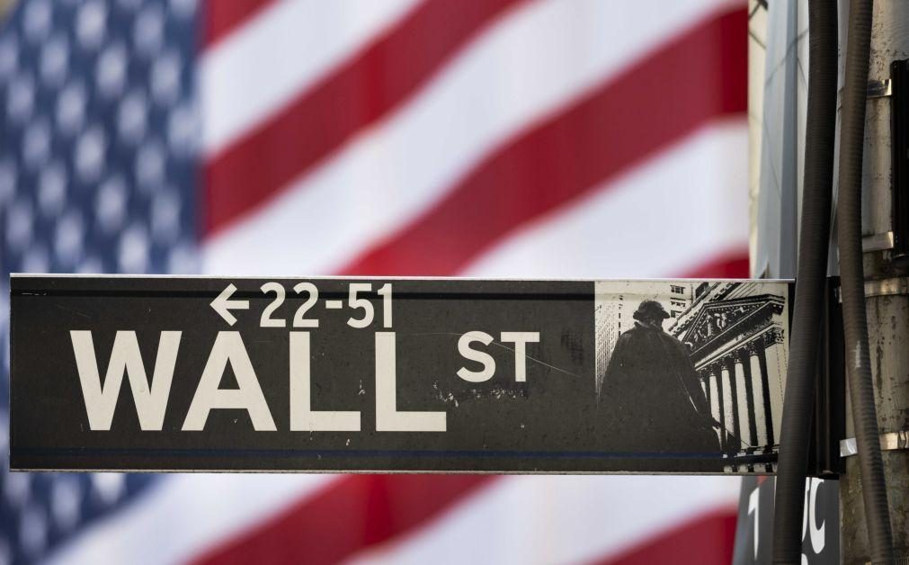 Wall Street fecha em alta clara depois de um desagrado inicial à inflação