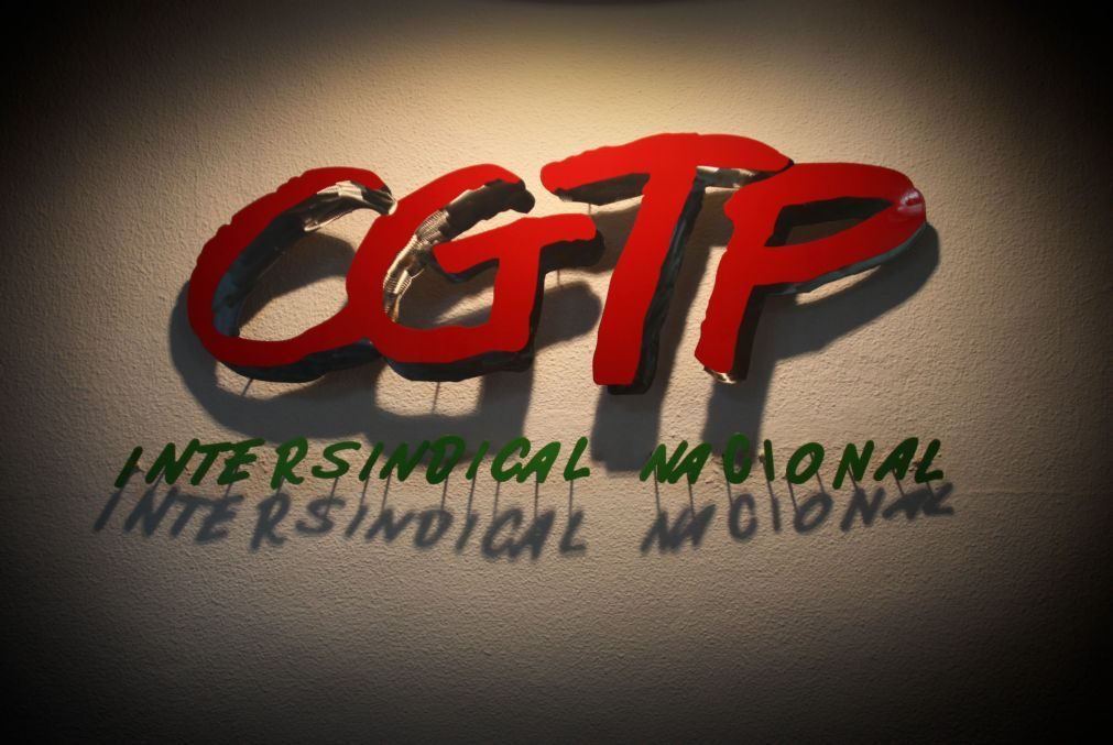 CGTP exige aumento salarial de 15% para todos os trabalhadores em 2025