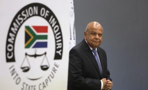 Antigo ministro e ativista sul-africano Pravin Gordhan morreu vítima de cancro