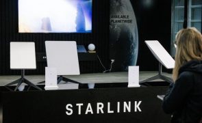 Supremo brasileiro ordenou transferência de 3,3 ME da rede social X e Starlink para o Estado