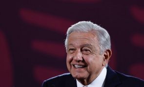 Presidente cessante do México promulga reforma judicial controversa