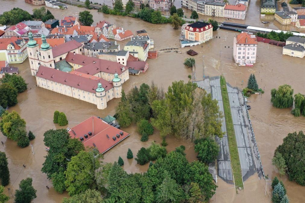 Tempestade Boris já matou 13 pessoas e afetou milhares de pessoas na Europa