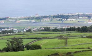 Sismo de magnitude 2,4 na escala de Richter sentido na ilha Terceira