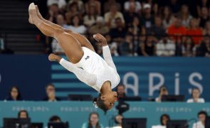 Ginasta Jordan Chiles contesta retirada do bronze de Paris20242 em tribunal suíço