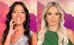 Secret Story Maria e Daniela querem ser um 'casal': 