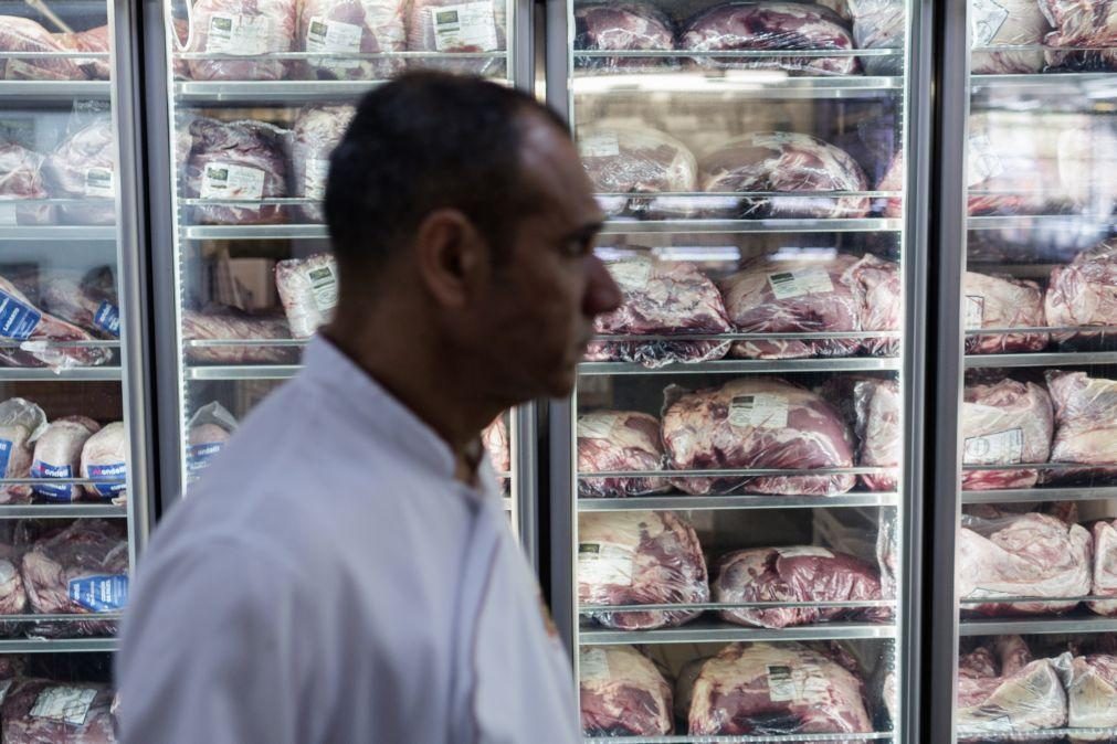 Brasil prevê recorde de produção de carne suína e de frango em 2025