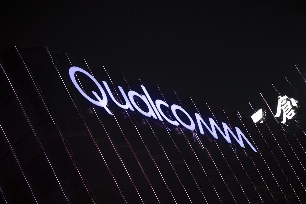 TJUE confirma multa de mais de 238ME à Qualcomm por abuso de posição dominante