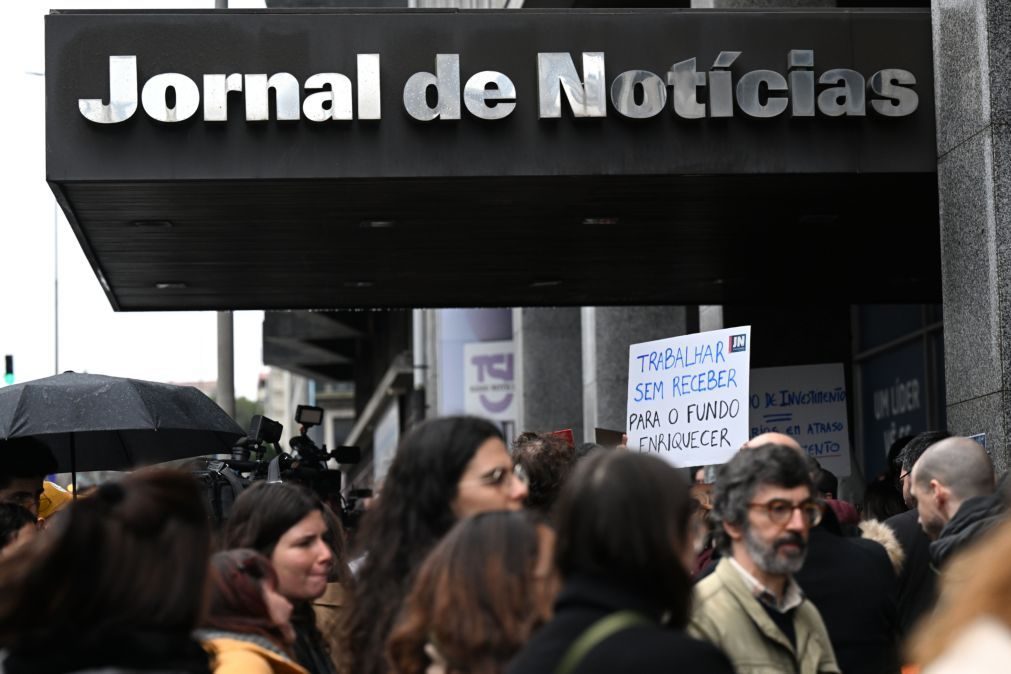 Global Media regularizou vencimento de julho dos precários