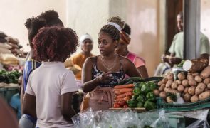 Inflação em Cabo Verde desacelerou para 1% em agosto