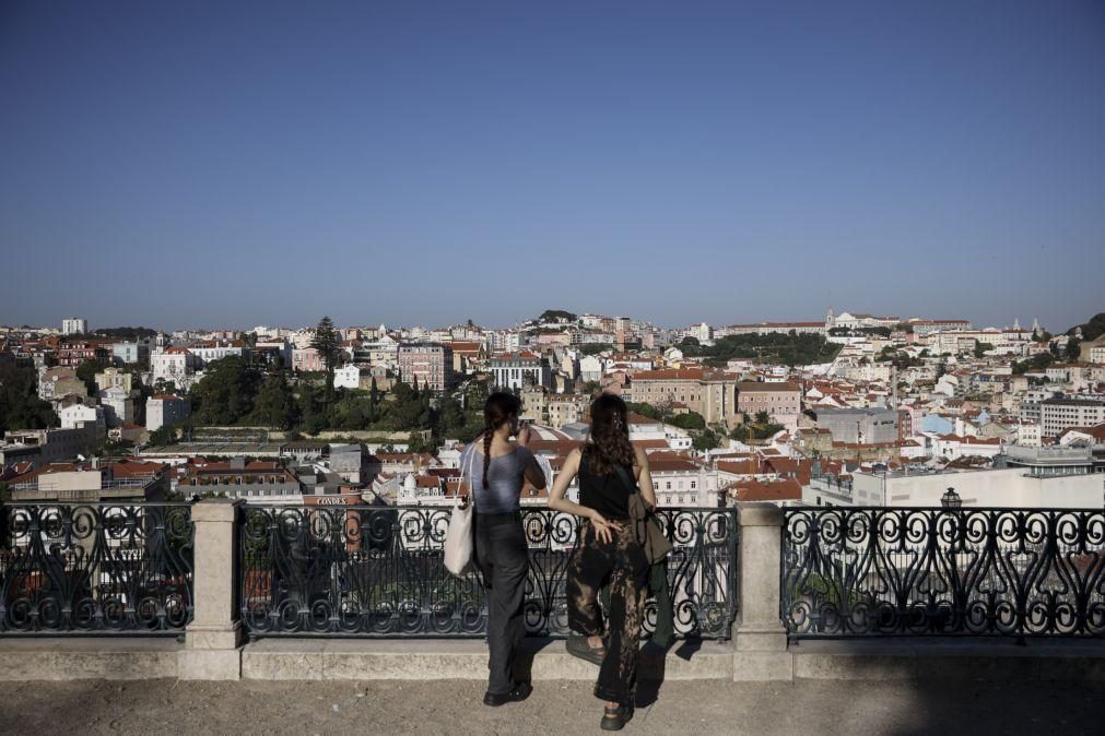 Municípios do Centro, Norte e Lisboa são os melhores no desenvolvimento sustentável