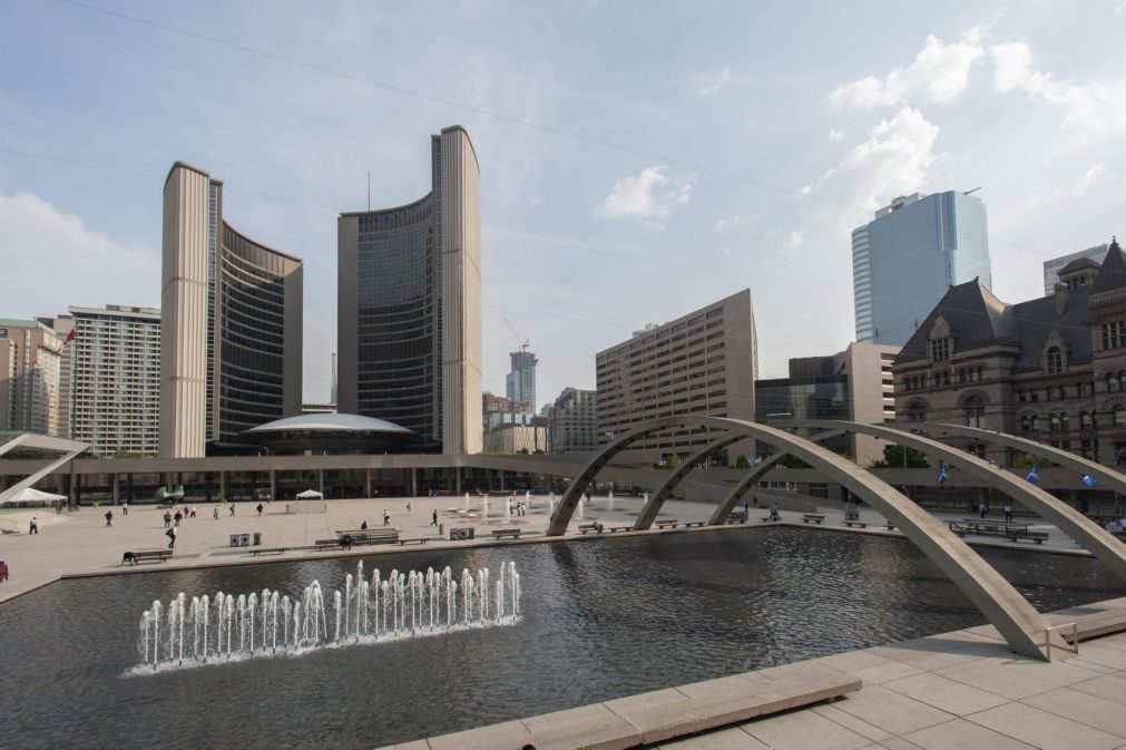 Estado Islâmico reivindica ataque em Toronto