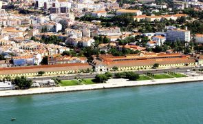 História da tapeçaria portuguesa contada em 86 obras na Cordoaria Nacional