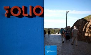 Mais de 600 atividades a partir de 10 de outubro no festival literário Fólio