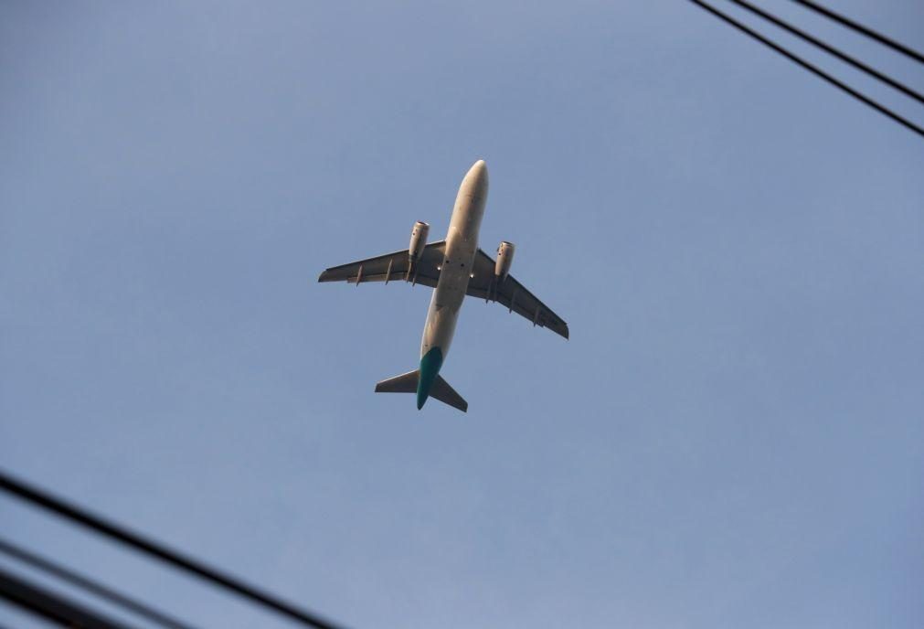 Condições meteorológicas afetam ligações aéreas em Cabo Verde