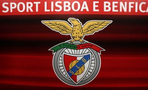 Sócios do Benfica reprovam relatório e contas de 2023/24