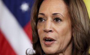 Kamala Harris propõe mudanças na imigração em visita à fronteira