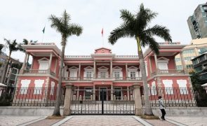 Candidato a líder de Macau quer criar fundo público para diversificar economia