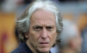 Al-Hilal e Jorge Jesus mantêm arranque perfeito na Liga saudita