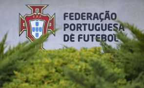 Morreu antigo presidente da FPF João Rodrigues