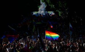 Envelhecimento das pessoas LGBTQI+ em debate a partir de hoje em Coimbra