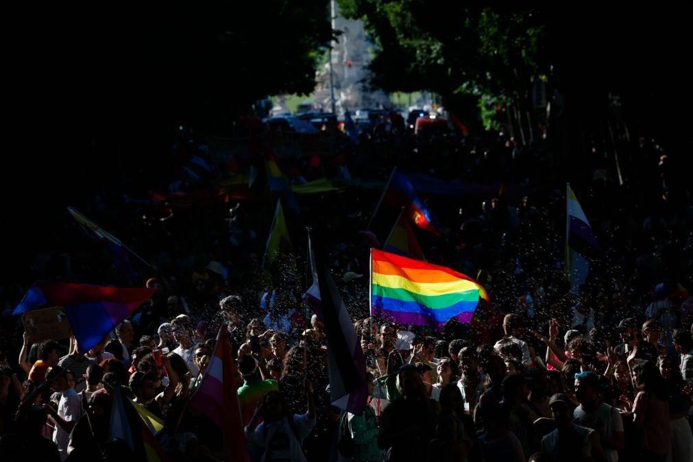 Envelhecimento das pessoas LGBTQI+ em debate a partir de hoje em Coimbra