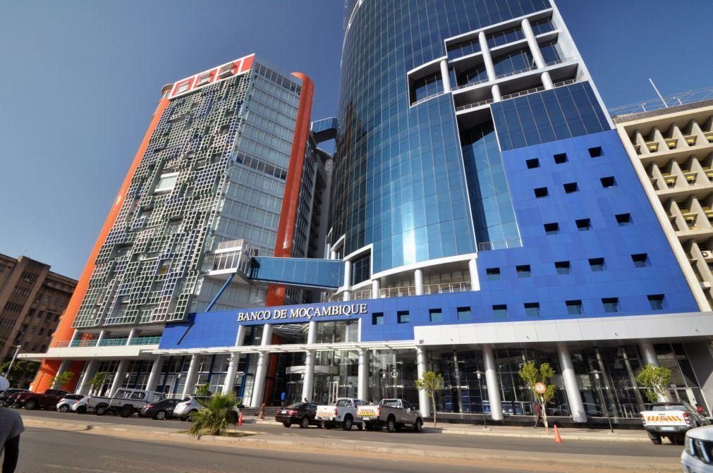 Banco central corta juro de Moçambique para 13,50%