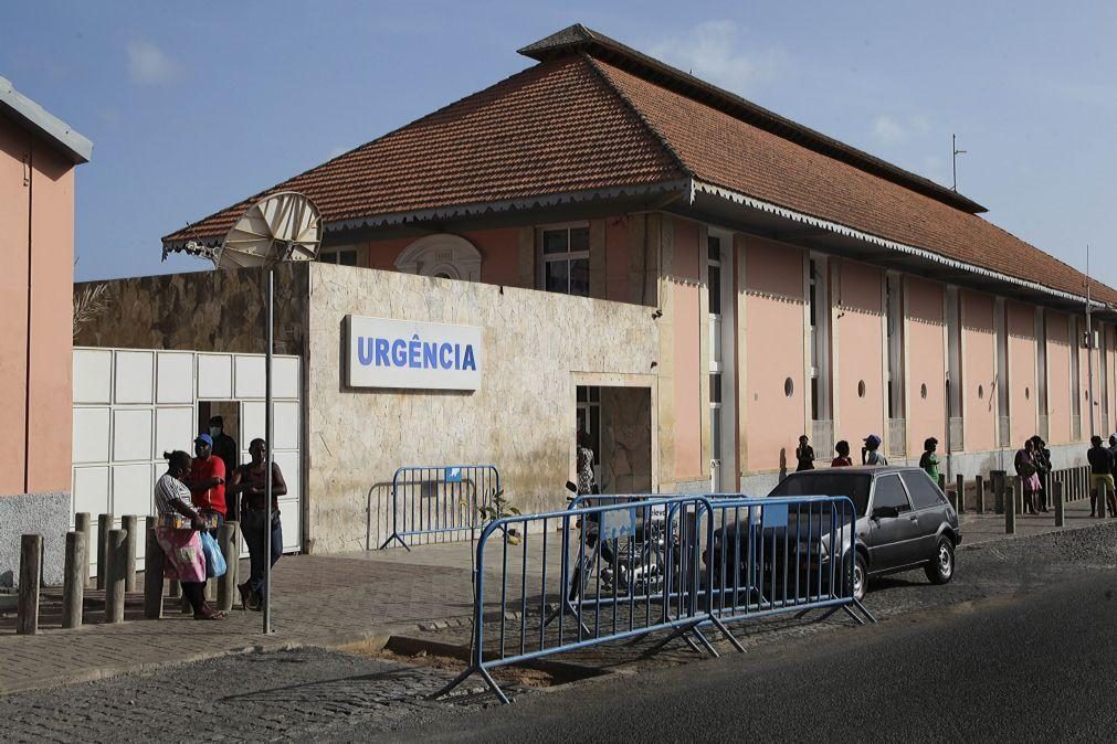 Principal hospital cabo-verdiano averigua morte de grávida durante parto