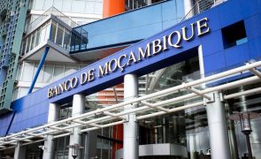 Banco de Moçambique alerta que endividamento interno já cresceu 1.269 ME em 2024