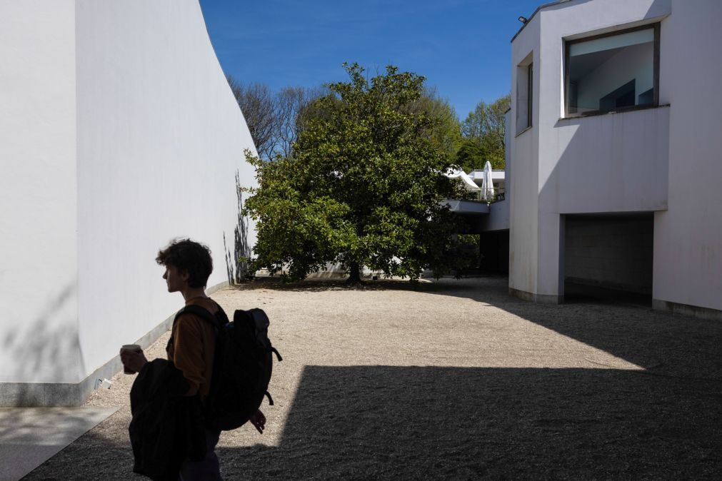 BE quer ouvir administração de Serralves sobre alegadas restrições durante acesso gratuito