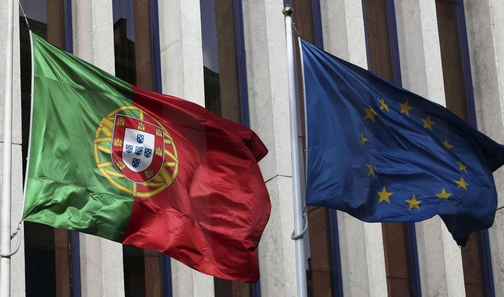 Comissão Europeia leva Portugal a tribunal por falhas no combate à poluição industrial